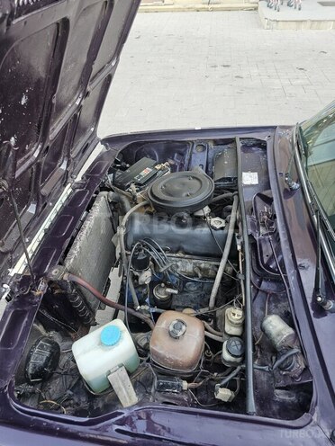 LADA (VAZ) 2107 2002, 75,000 km - 1.6 л - Cəlilabad