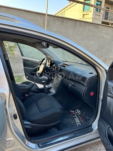Toyota Avensis 2006, 252,000 km - 2.2 л - Bakı