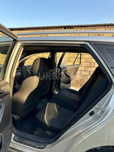 Toyota Avensis 2006, 252,000 km - 2.2 л - Bakı