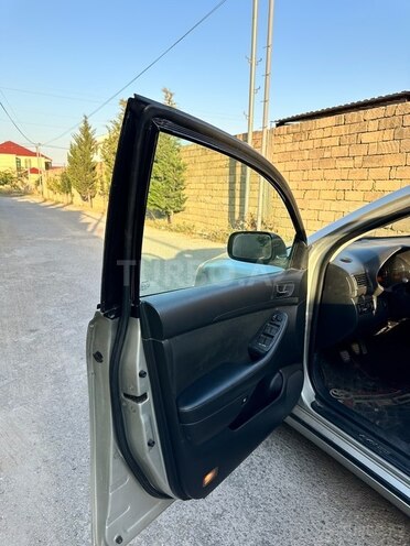 Toyota Avensis 2006, 252,000 km - 2.2 л - Bakı