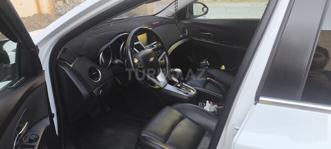 Chevrolet Cruze-3