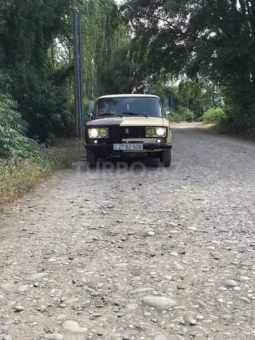 LADA (VAZ) 2106 1988, 300,000 km - 1.5 l - Xaçmaz
