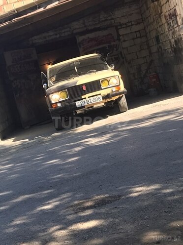 LADA (VAZ) 2106 1988, 300,000 km - 1.5 l - Xaçmaz