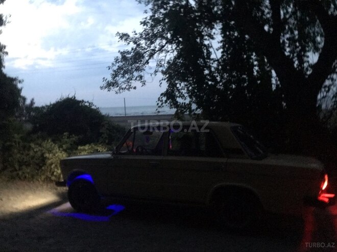 LADA (VAZ) 2106 1988, 300,000 km - 1.5 l - Xaçmaz