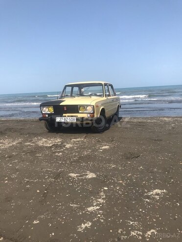 LADA (VAZ) 2106 1988, 300,000 km - 1.5 l - Xaçmaz