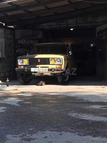 LADA (VAZ) 2106 1988, 300,000 km - 1.5 l - Xaçmaz