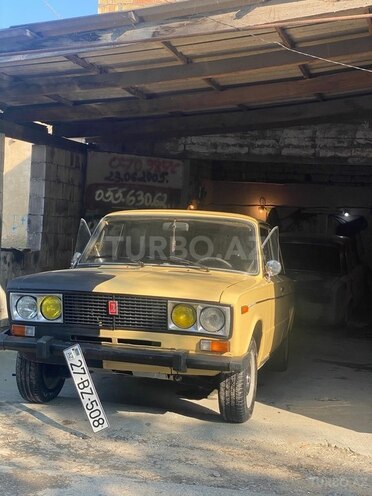 LADA (VAZ) 2106 1988, 300,000 km - 1.5 l - Xaçmaz