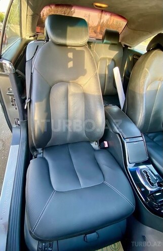 Mercedes CL 500 2000, 194,000 km - 5.0 l - Bakı
