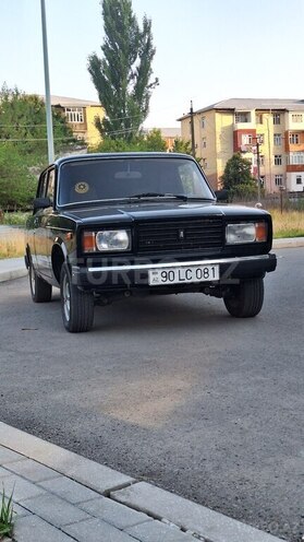 LADA (VAZ) 2107 2011, 127,000 km - 1.6 l - Lənkəran