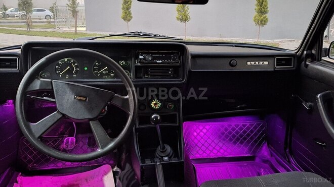 LADA (VAZ) 2107 2011, 127,000 km - 1.6 l - Lənkəran