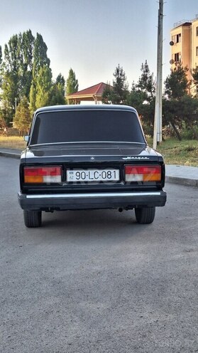 LADA (VAZ) 2107 2011, 127,000 km - 1.6 l - Lənkəran