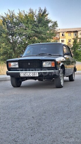 LADA (VAZ) 2107 2011, 127,000 km - 1.6 l - Lənkəran