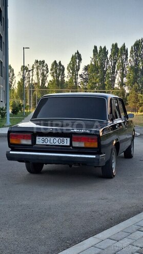 LADA (VAZ) 2107 2011, 127,000 km - 1.6 l - Lənkəran