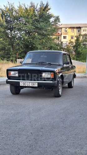 LADA (VAZ) 2107 2011, 127,000 km - 1.6 l - Lənkəran