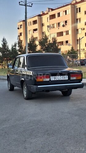LADA (VAZ) 2107 2011, 127,000 km - 1.6 l - Lənkəran