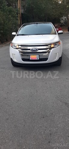 Ford Edge 2014, 110,000 km - 3.5 l - Bakı