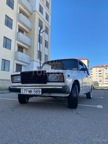 LADA (VAZ) 2107 1995, 89,000 km - 1.5 l - Xırdalan