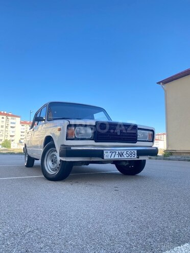 LADA (VAZ) 2107 1995, 89,000 km - 1.5 l - Xırdalan