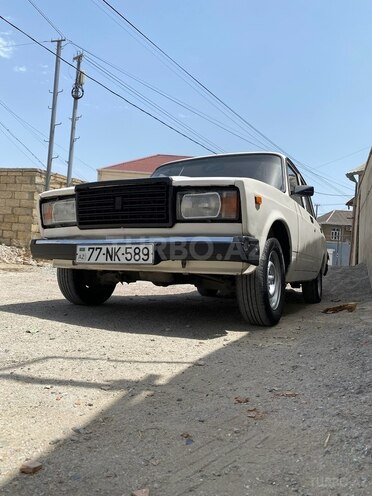 LADA (VAZ) 2107 1995, 89,000 km - 1.5 l - Xırdalan