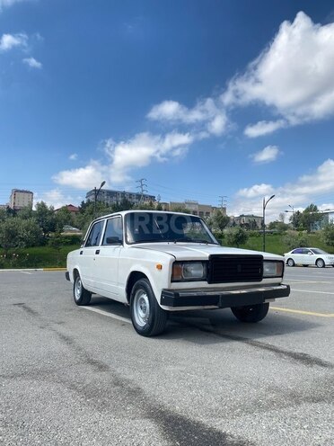 LADA (VAZ) 2107 1995, 89,000 km - 1.5 l - Xırdalan