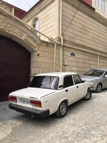 LADA (VAZ) 2107 1995, 89,000 km - 1.5 l - Xırdalan