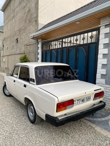 LADA (VAZ) 2107 1995, 89,000 km - 1.5 l - Xırdalan