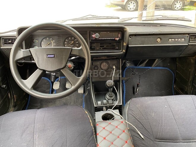 LADA (VAZ) 2107 1995, 89,000 km - 1.5 l - Xırdalan