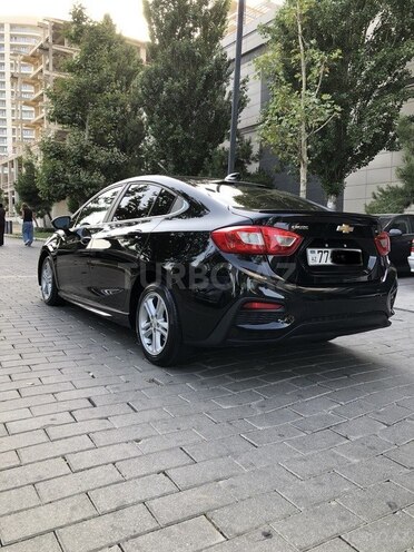 Chevrolet Cruze-8