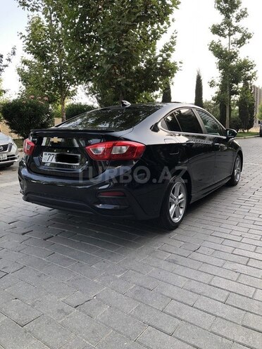 Chevrolet Cruze-7