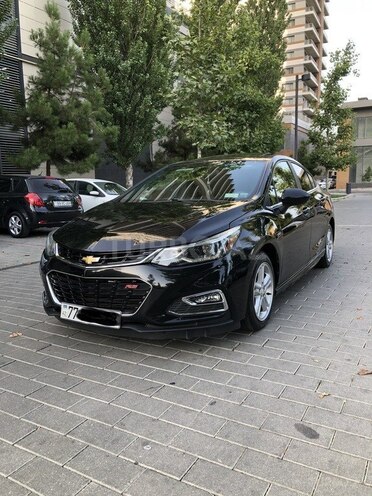 Chevrolet Cruze-3