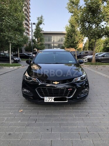 Chevrolet Cruze-2