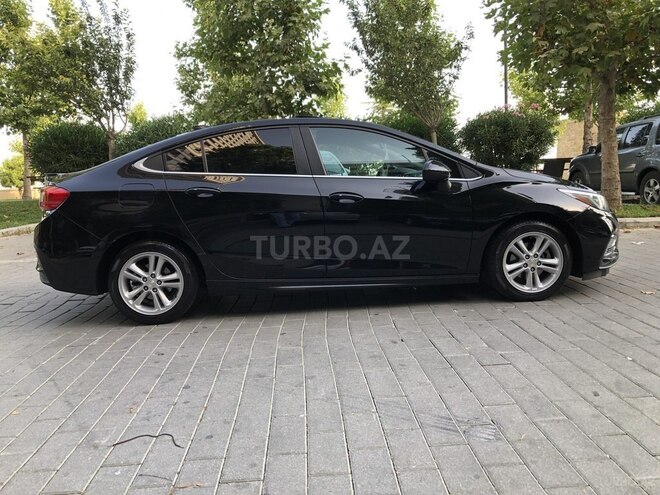 Chevrolet Cruze-6