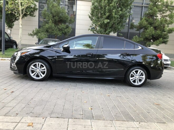 Chevrolet Cruze-5