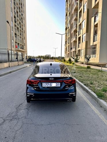 Kia Forte 2019, 95,000 km - 2.0 l - Gəncə
