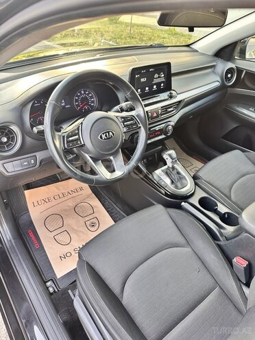 Kia Forte 2019, 95,000 km - 2.0 l - Gəncə