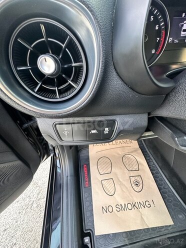 Kia Forte 2019, 95,000 km - 2.0 l - Gəncə