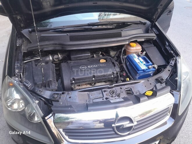 Opel Zafira 2005, 302,600 km - 1.6 l - Sumqayıt