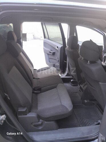 Opel Zafira 2005, 302,600 km - 1.6 l - Sumqayıt