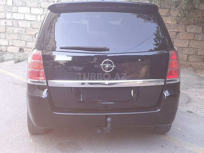Opel Zafira 2005, 302,600 km - 1.6 l - Sumqayıt