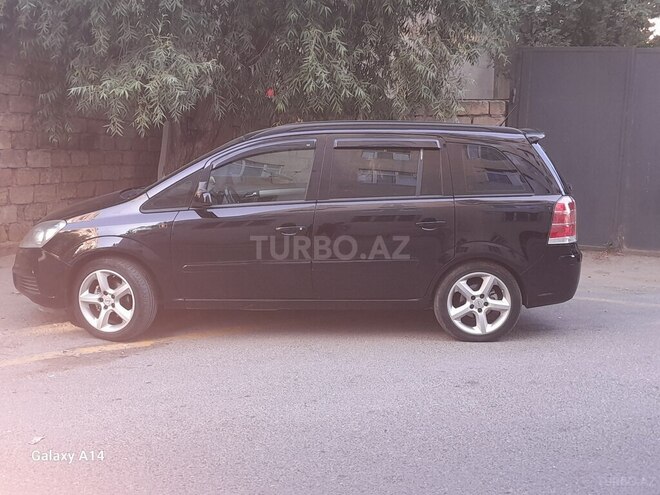 Opel Zafira 2005, 302,600 km - 1.6 l - Sumqayıt