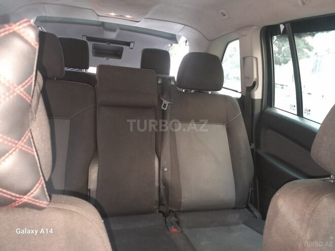 Opel Zafira 2005, 302,600 km - 1.6 l - Sumqayıt