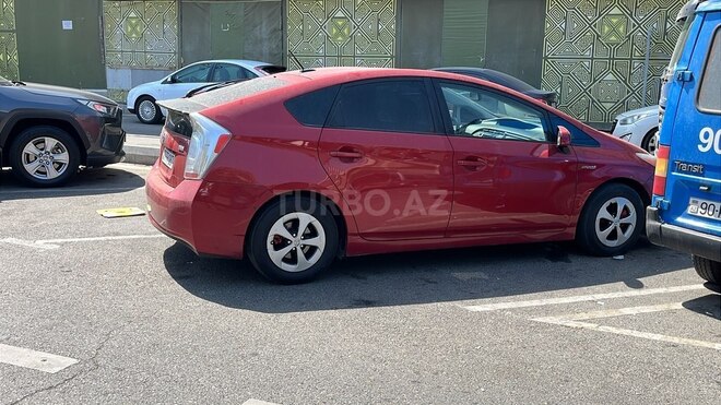 Toyota Prius 2009, 384,000 km - 1.8 l - Bakı