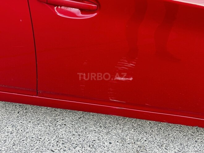 Toyota Prius 2009, 384,000 km - 1.8 l - Bakı