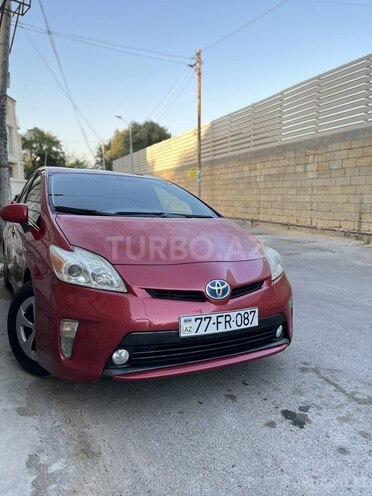 Toyota Prius 2009, 384,000 km - 1.8 l - Bakı