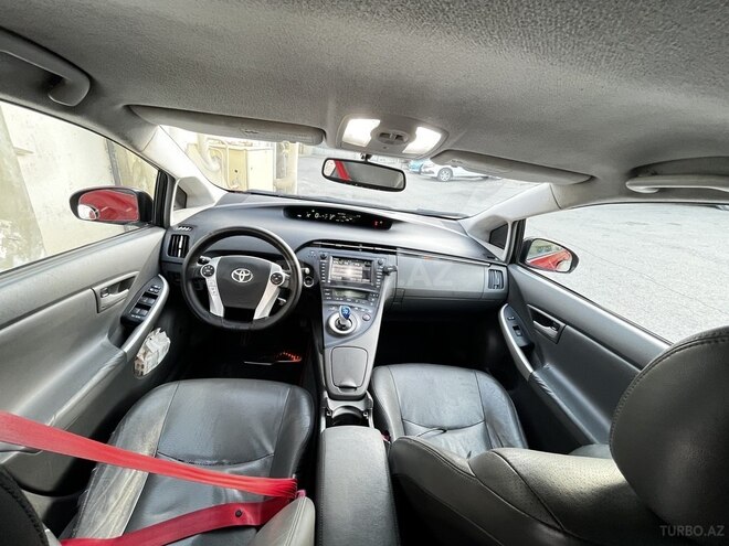 Toyota Prius 2009, 384,000 km - 1.8 l - Bakı