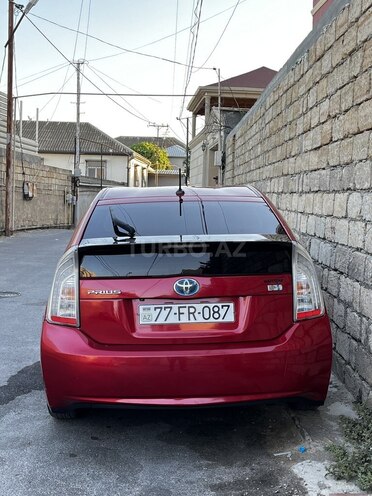 Toyota Prius 2009, 384,000 km - 1.8 l - Bakı