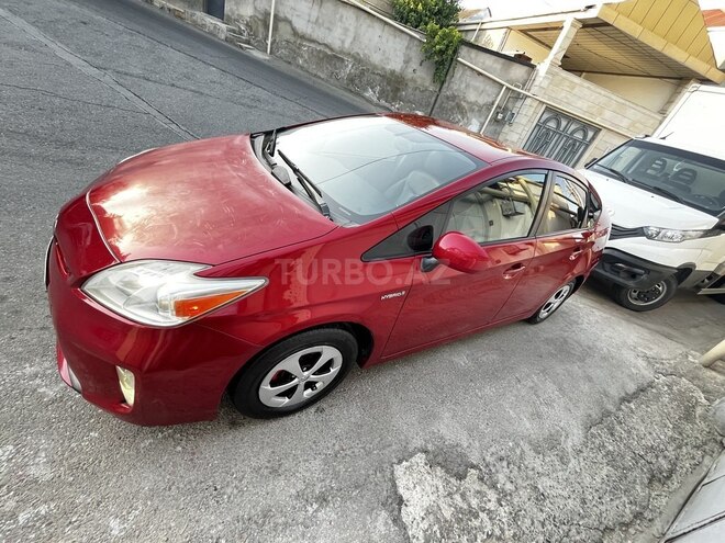Toyota Prius 2009, 384,000 km - 1.8 l - Bakı