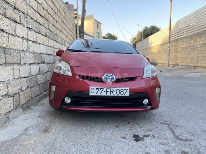 Toyota Prius 2009, 384,000 km - 1.8 l - Bakı