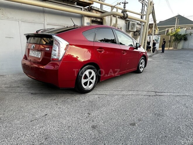 Toyota Prius 2009, 384,000 km - 1.8 l - Bakı
