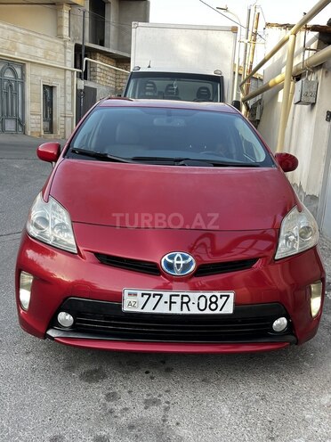 Toyota Prius 2009, 384,000 km - 1.8 l - Bakı